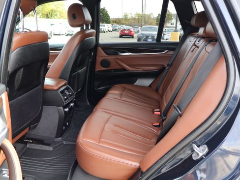 Used 2018 BMW X5 xDrive35i image 15