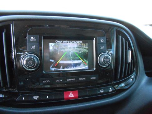 Used 2016 RAM ProMaster City SLT image 21