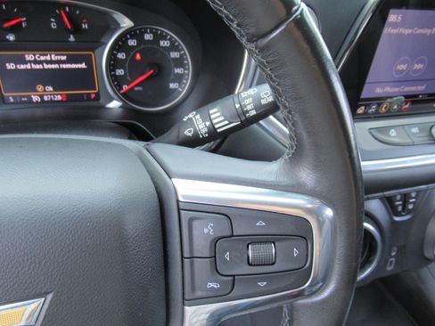 Used 2019 Chevrolet Blazer AWD LT w/ 3LT image 21