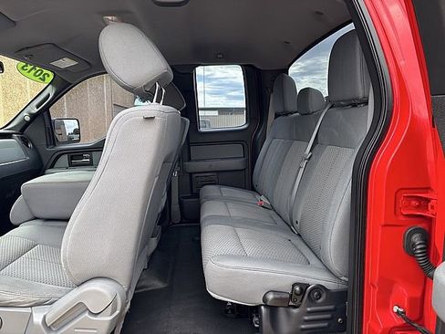 Used 2013 Ford F150 STX image 13