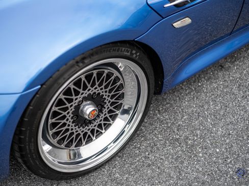 Used 1999 BMW M Coupe image 14