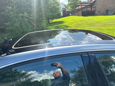 Used 2012 Audi A8 L 4.2 image 7