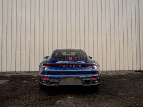 Used 2021 Porsche 911 Carrera image 7