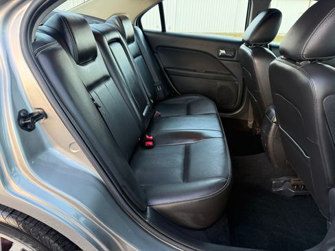 Used 2009 Mercury Milan Premier image 15