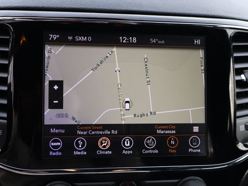 Used 2019 Jeep Grand Cherokee Altitude image 26