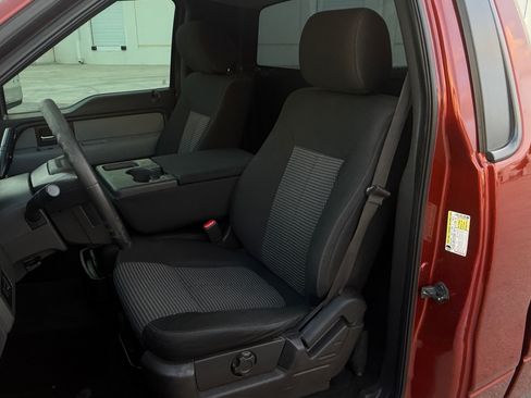 Used 2014 Ford F150 STX RWD image 11