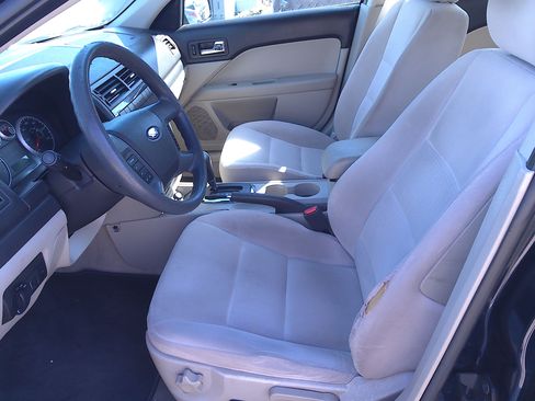 Used 2008 Ford Fusion SE image 7