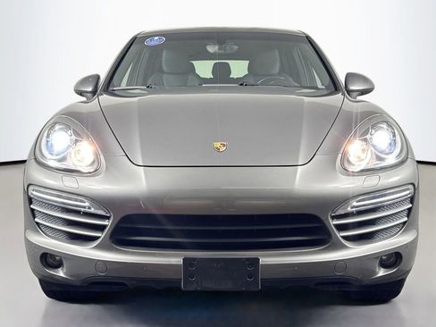 Used 2012 Porsche Cayenne image 2