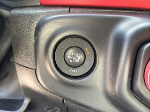 Used 2021 Jeep Gladiator Rubicon image 24