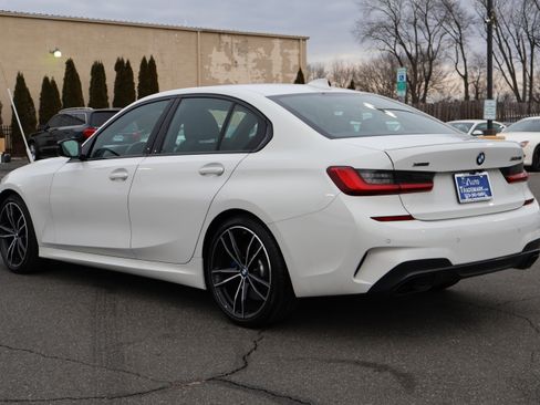 Used 2021 BMW M340i xDrive image 6