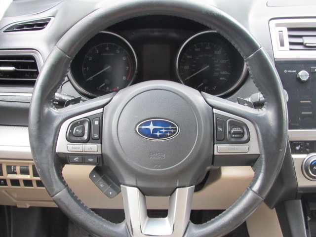 Used 2015 Subaru Legacy 2.5i Premium AWD/4WD image 22
