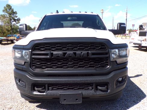 Used 2023 RAM 2500 4x4 Crew Cab Tradesman image 22