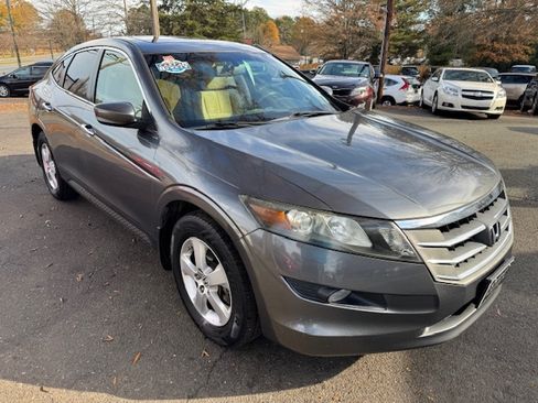 Used 2012 Honda Crosstour EX image 4