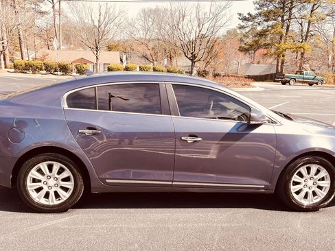 Used 2013 Buick LaCrosse Leather image 5