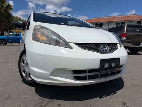 Used 2011 Honda Fit UNAVAIL image 16