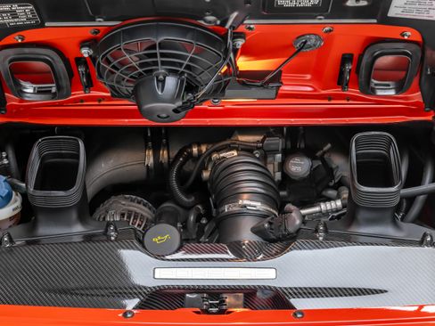 Used 2007 Porsche 911 Targa 4S image 6