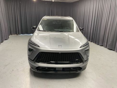 New 2026 Buick Enclave Sport Touring w/ Power Package image 6