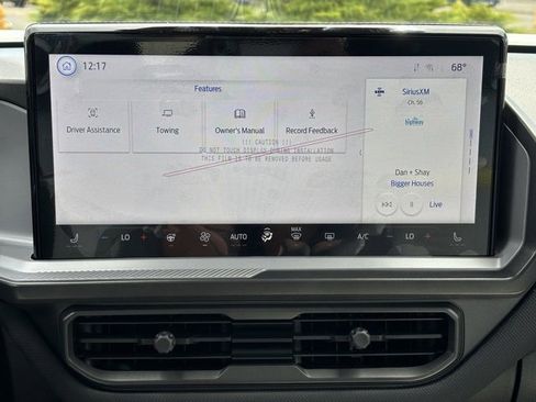 New 2025 Ford Bronco Sport Badlands w/ Sasquatch Badlands Package image 38