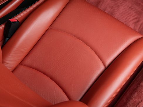 Used 1997 Porsche 911 Turbo image 27