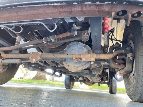 Used 2003 Ford F250 Lariat image 24