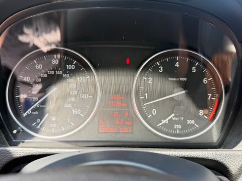 Used 2007 BMW 335i Coupe RWD image 12