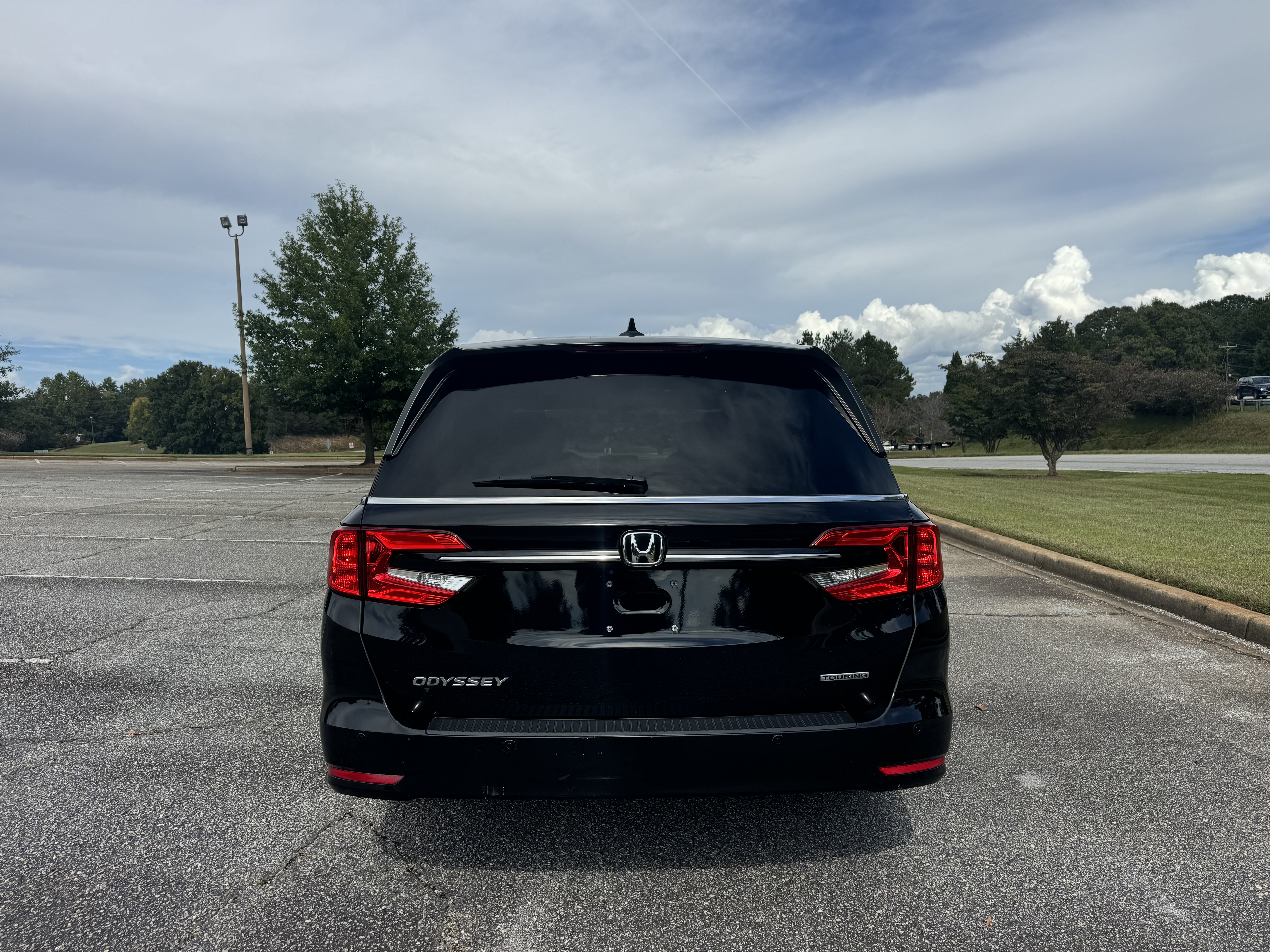 Used 2021 Honda Odyssey Touring image 7