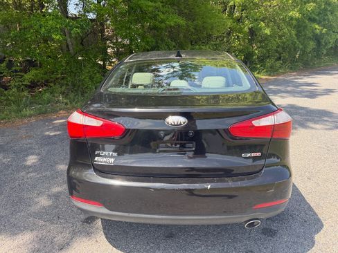 Used 2014 Kia Forte EX image 75