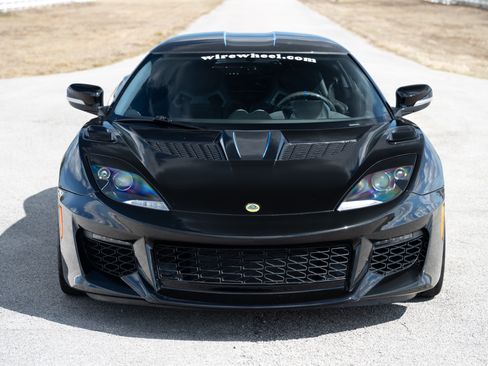 Used 2021 Lotus Evora image 2