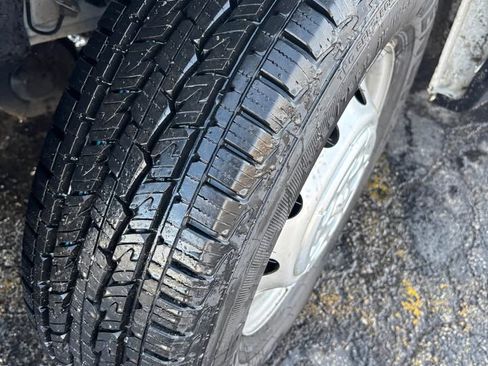 Used 2021 RAM ProMaster 2500 image 17