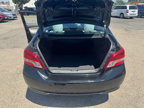 Used 2017 Mitsubishi Mirage G4 ES FWD image 22