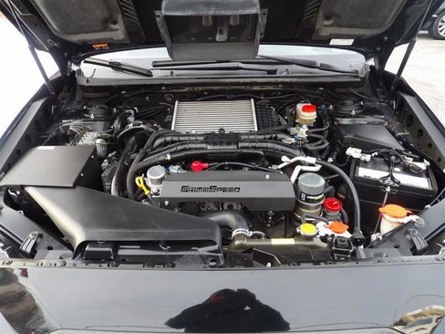 Used 2018 Subaru WRX Premium image 27