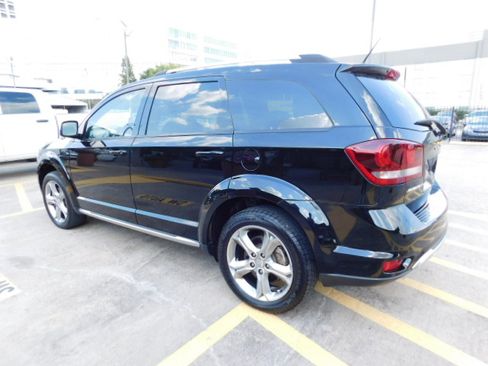 Used 2017 Dodge Journey Crossroad image 6
