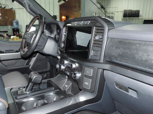 Used 2023 Ford F150 Tremor image 27