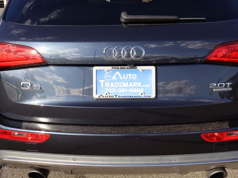 Used 2017 Audi Q5 2.0T Premium Plus image 12