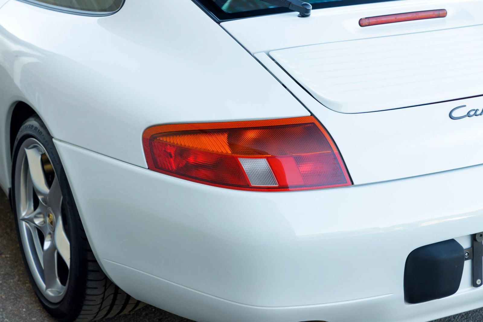 Used 1999 Porsche 911 Carrera image 43