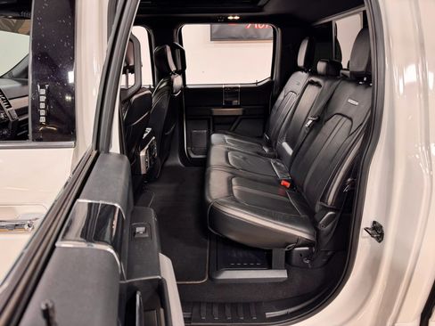 Used 2020 Ford F250 Platinum image 16