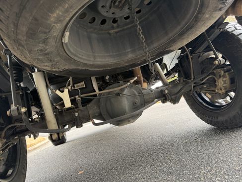 Used 2018 Nissan Titan SV image 69