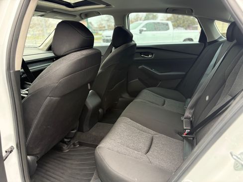 Used 2023 Honda Accord EX image 11
