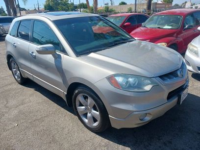 Used 2009 Acura RDX