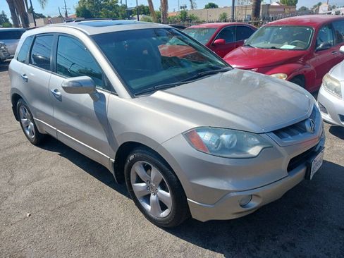 Used 2009 Acura RDX image 1