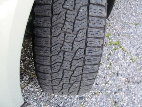 Used 2007 Subaru Outback 2.5i image 20