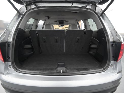 Used 2017 Honda Pilot Touring image 52