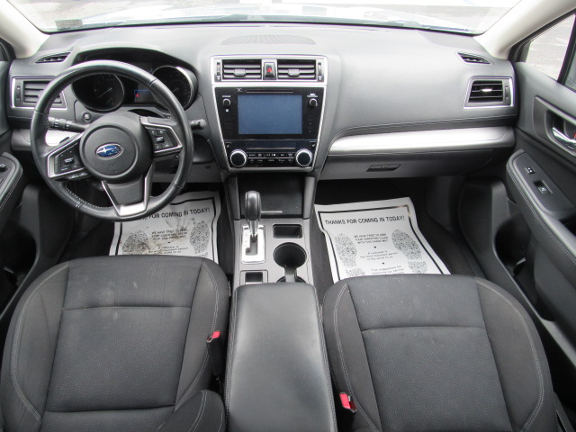 Used 2018 Subaru Legacy 2.5i Premium AWD/4WD image 20