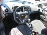 Used 2015 Chevrolet Sonic LT image 3