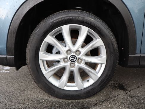 Used 2015 MAZDA CX-5 Grand Touring image 26