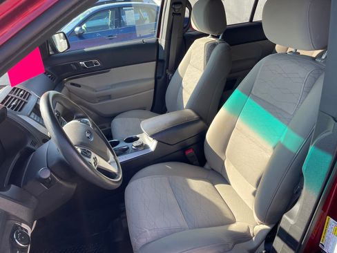 Used 2014 Ford Explorer image 9