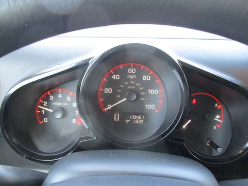 Used 2008 Honda Element 2WD SC image 34