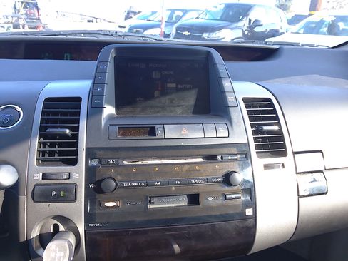 Used 2005 Toyota Prius image 15