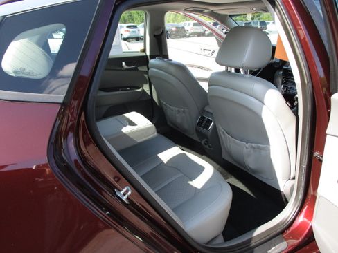 Used 2016 Kia Optima EX image 26