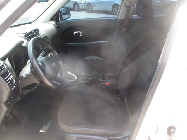 Used 2016 Kia Soul UNAVAIL FWD image 6